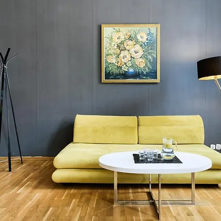 Apartment Urban *