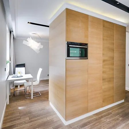 Apartment Urban