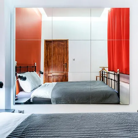 Apartment Urban Wroclaw