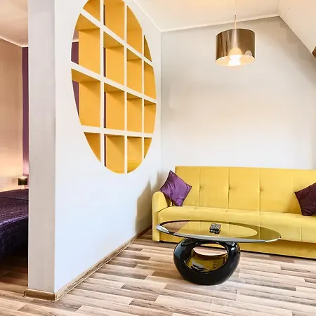 Apartment Urban *