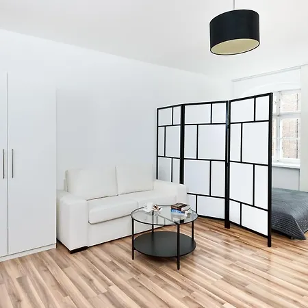 Apartment Urban Wroclaw