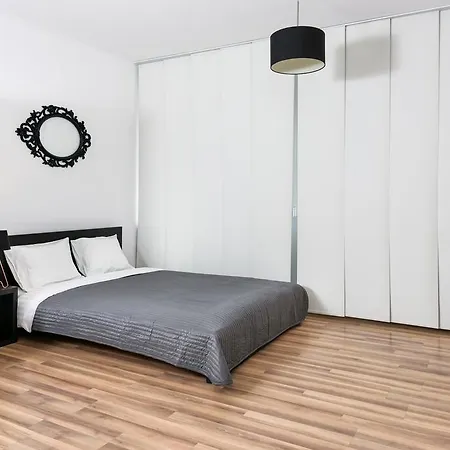 Apartment Urban