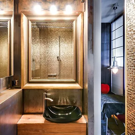 Apartment Urban *