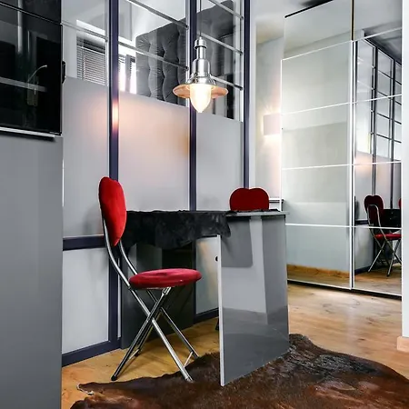 Apartment Urban *