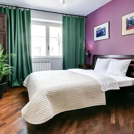 Apartment Urban *