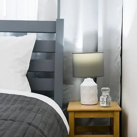 Apartment Urban