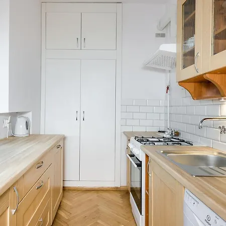 Apartment Urban Wroclaw