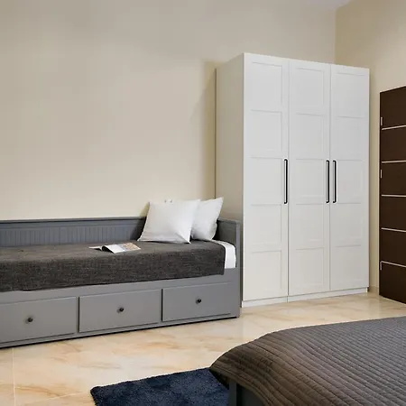 Apartment Urban Wroclaw