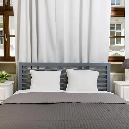 Apartment Urban *