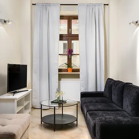 Apartment Urban