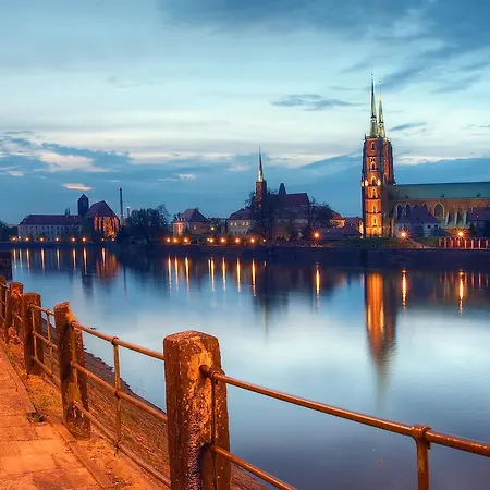 Urban Wroclaw