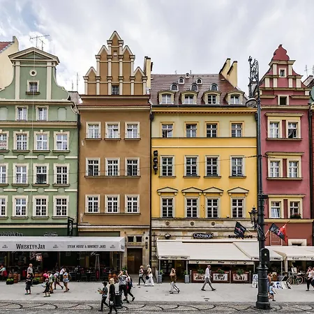 Urban * Wroclaw