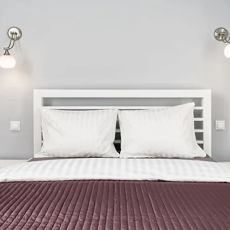 Apartment Urban