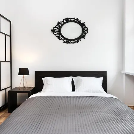 Urban Apartment