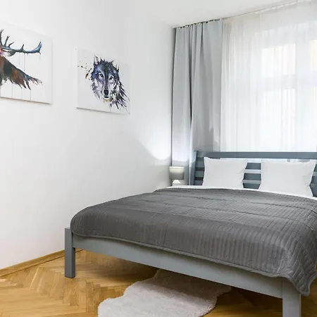 Urban Appartamento Breslavia