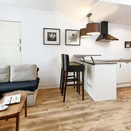 Apartment Urban Wroclaw