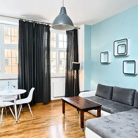 Apartment Urban
